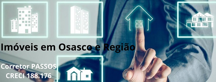 Imóveis em Osasco e Região